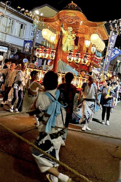 naoetsu gion matsuri