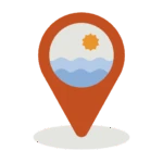 sea ski japan location